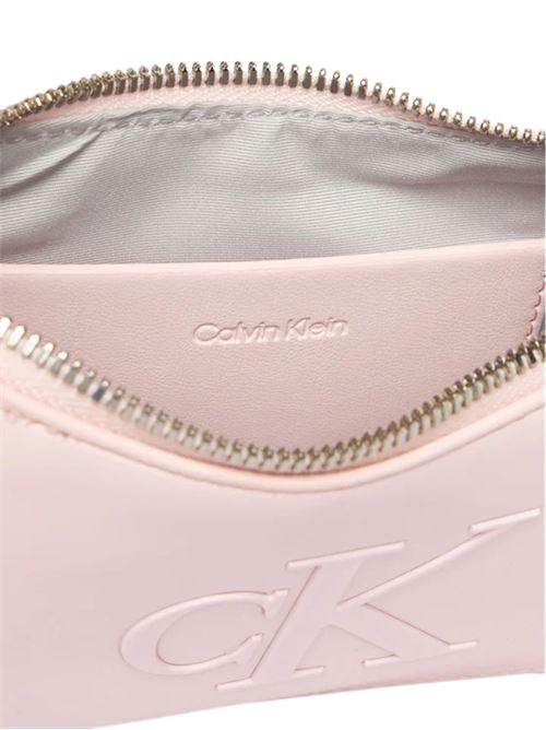 Borsa piccola a tracolla Calvin Klein | LV04F1125G8Z6